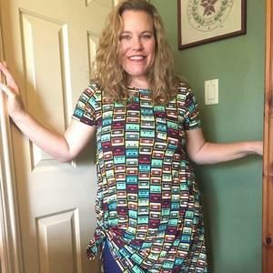 Meet your Posher, Heather